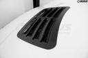 Hood Louver Kit - Toyota GR86/2022 BRZ