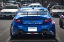 Rear Diffuser - Toyota GR86/Subaru BRZ