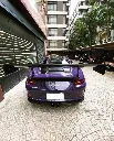 Rear Wing Kit - Porsche 991.1 and 991.2 GT3RS