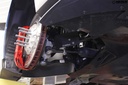 Brake Cooling Duct - Ford Mustang GT350