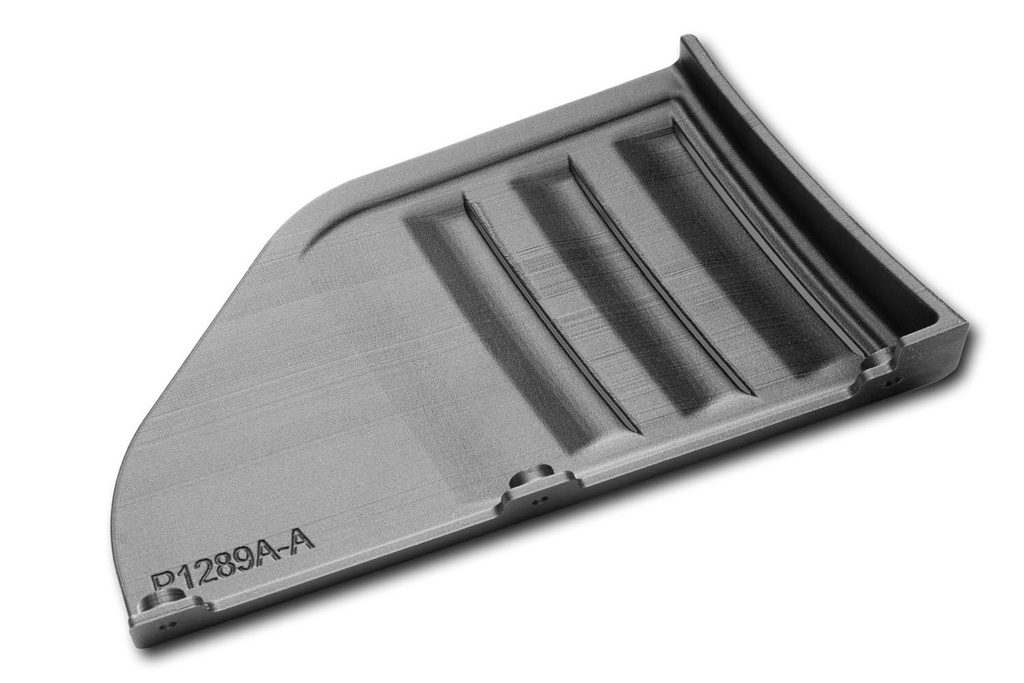 Front Splitter Endplates, Front Splitter - Toyota Supra