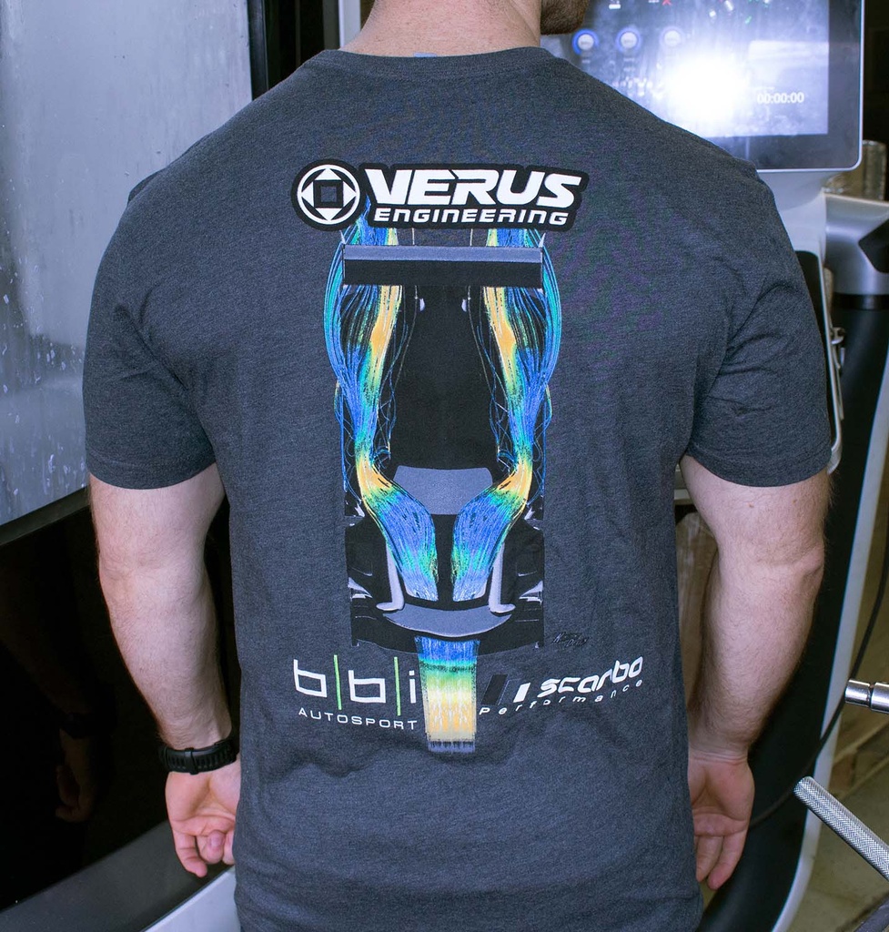 Verus Hoonipig Builders T-Shirt