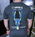 Verus Hoonipig Builders T-Shirt