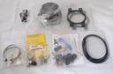Brake Cooling Ducting Kit- BRZ/FRS/GT86