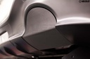 Exhaust Cutout Cover - Toyota GR86