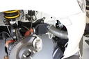 Brake Cooling Ducting Kit- BRZ/FRS/GT86