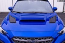 Hood Louver Kit - Subaru WRX (VB)