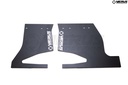 Rear Suspension/Diff Covers - Toyota GR86/Subaru BRZ