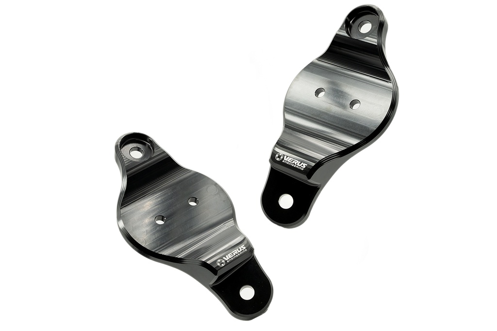 Motor Mount, FA24 - Toyota GR86/BRZ / Subaru WRX (VB)