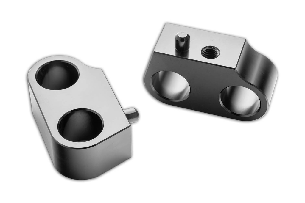 Motor Mount, FA24 - Toyota GR86/BRZ / Subaru WRX (VB)