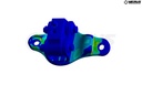 Motor Mount, FA24 - Toyota GR86/BRZ / Subaru WRX (VB)