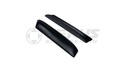 Anti-Buffeting Wind Deflectors - Toyota GR86