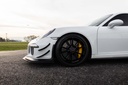 Front Splitter Kit - Porsche 991.1 GT3