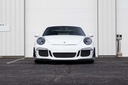 Front Splitter Kit - Porsche 991.1 GT3