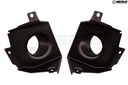 Full Brake Cooling Kit - Toyota GR86