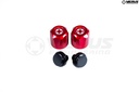 A/C Cap Kit - Toyota GR86/2022+BRZ/VB WRX
