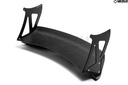 UCW Rear Wing Kit, Includes Carbon Spoiler - 987 Porsche Cayman