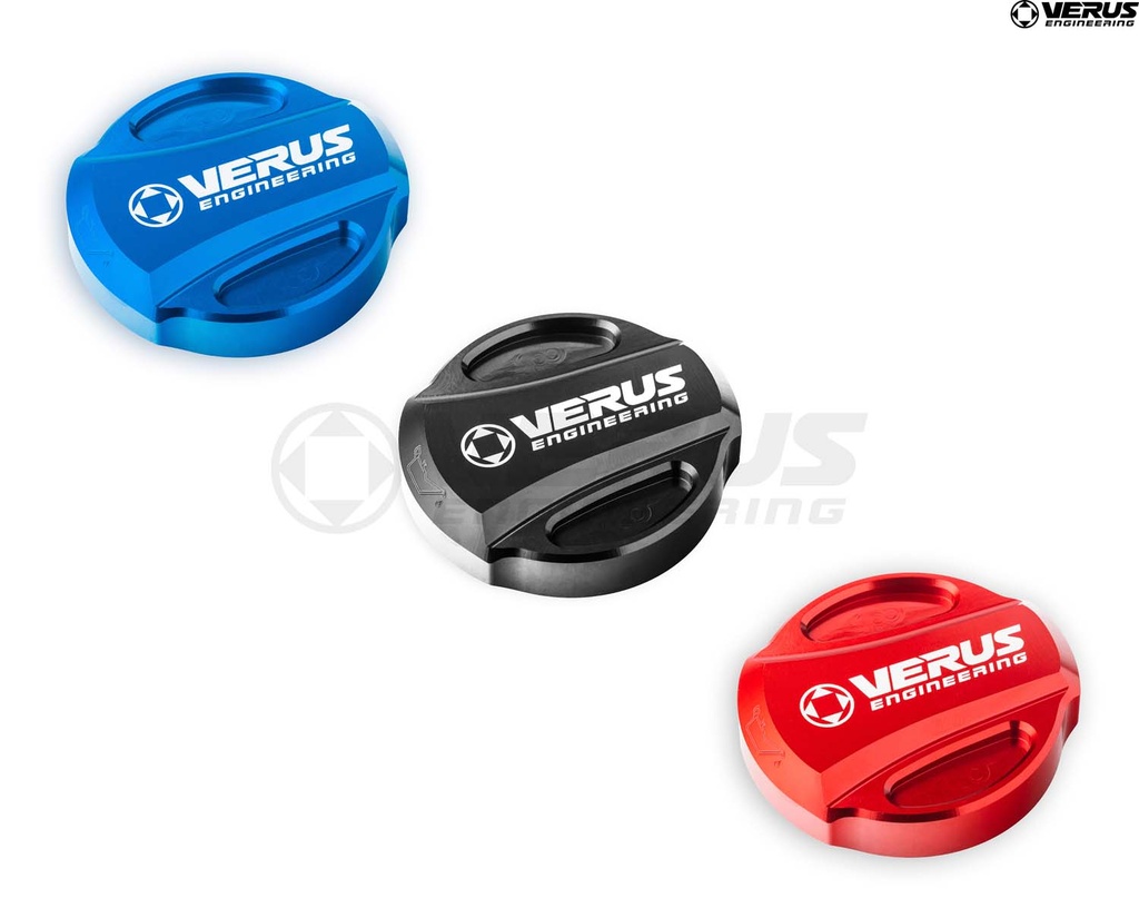 RLA Oil Cap