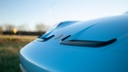 Radiator Duct Gurney - Porsche 992 GT3 (BLEMISH)