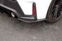 Rear Spat Kit - Toyota GR Corolla