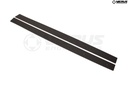 Street Side Splitter Kit - Toyota GR Corolla