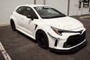 Street Side Splitter Kit - Toyota GR Corolla