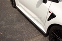 Street Side Splitter Kit - Toyota GR Corolla