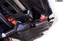 Full Brake Cooling Kit - Toyota GR Corolla