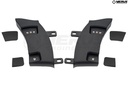 OEM Wing Riser Kit - Porsche 991 GT3