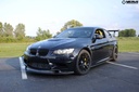 UCW Rear Wing Kit - BMW M3 E90