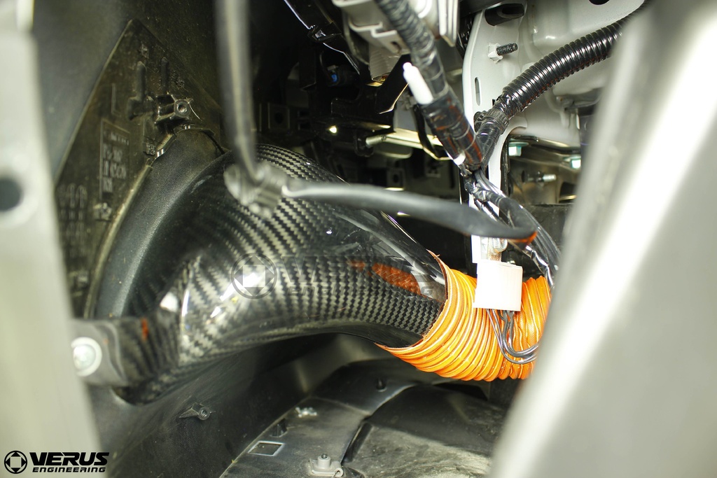 Full Brake Cooling Kit- Miata MX5 (ND)