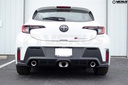 Rear Diffuser - Toyota GR Corolla