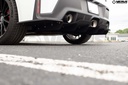 Rear Diffuser - Toyota GR Corolla