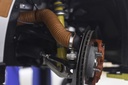 Full Brake Cooling Kit- Miata MX5 (ND)