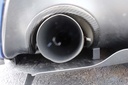 Exhaust Cutout Cover, Driver Side- BRZ/FRS/GT86