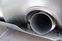 Exhaust Cutout Cover, Passenger Side- BRZ/FRS/GT86