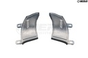 OEM Wing Riser Kit - Porsche 991 GT3