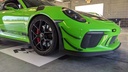 Dive Plane Kit, Dual Element - Porsche 991.2 GT3/GT3RS (BLEMISH)