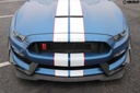 Dual-Element Dive Plane (Canard) Kit - Shelby GT350