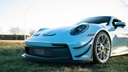 Front Splitter Kit - Porsche 992 GT3