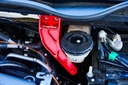 Brake Master Cylinder Brace - Honda Civic CTR