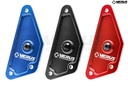 Rear Cam Cover Block Kit - BRZ/FRS/GT86