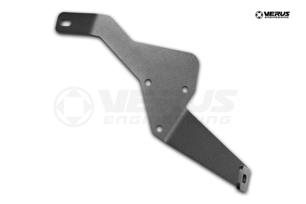 Air Oil Separator (AOS) - Honda Civic Type R (FK8), mounting bracket