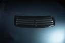 Carbon Hood Louver Kit - Mk5 Toyota Supra