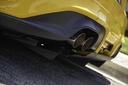 Non-Aggressive Rear Diffuser - BRZ/FRS/GT86