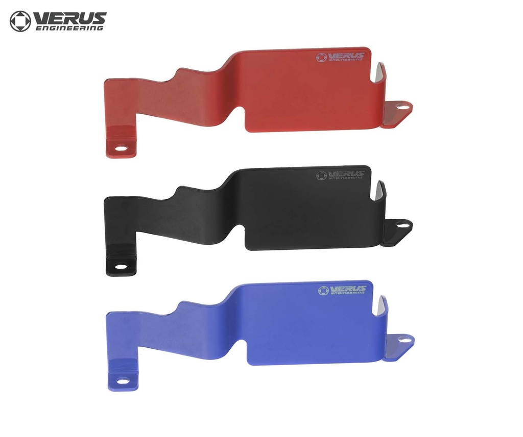 Drivers Side Fuel Rail Cover - BRZ/FRS/GT86