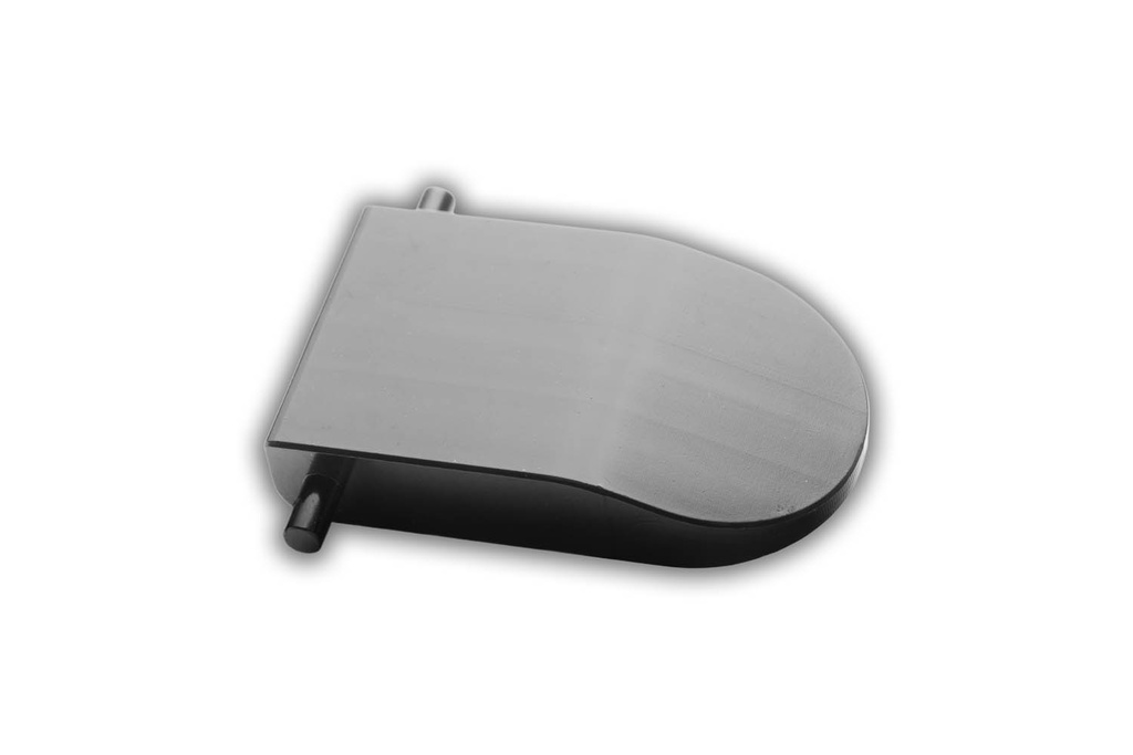 Fuel Starvation Door - BRZ/FRS/GT86/WRX