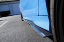 Carbon Side Splitters - Ford Focus RS (MK3)