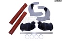 Brake Cooling Kit - Mk5 Toyota Supra