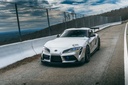 Front Splitter Kit - Mk5 Toyota Supra